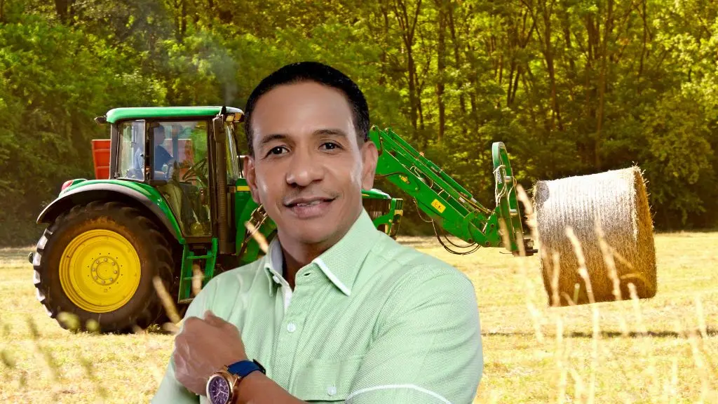 Pedro Jiménez no solo lidera la contienda en la circunscripción No. 2 del Distrito Nacional, sino que se posiciona como el candidato con mayor respaldo entre sus competidores.