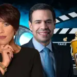 Roberto ángel Salcedo, Susana Gautreau