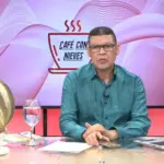 Ricardo Nieves: “Mientras no exista justicia e institucionalidad este país seguirá siendo una selva de hombres con camisas bonitas”