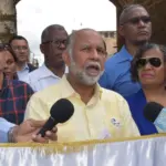 ADP acusa al ministro Ángel Hernández de no querer solucionar deficiencias de planteles escolares