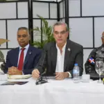 Abinader encabeza reunión de seguimiento al Plan de Seguridad Ciudadana