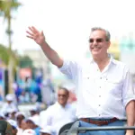 Abinader encabezará caravanas en cuatro provincias este fin de semana