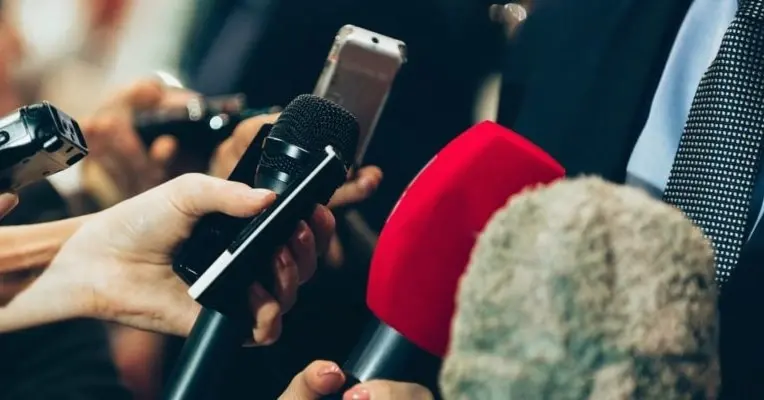 CDP Distrito Nacional anuncia "1ra Gala de Reconocimiento a la Prensa"