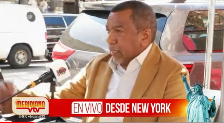 Candidato a diputado reclama alto costo de los vuelos a RD