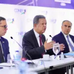 2,024 propuestas de gobierno al CONEP