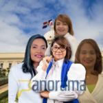 Abinader designa nuevas gobernadoras en Azua, Elías Piña, La Romana y San Juan