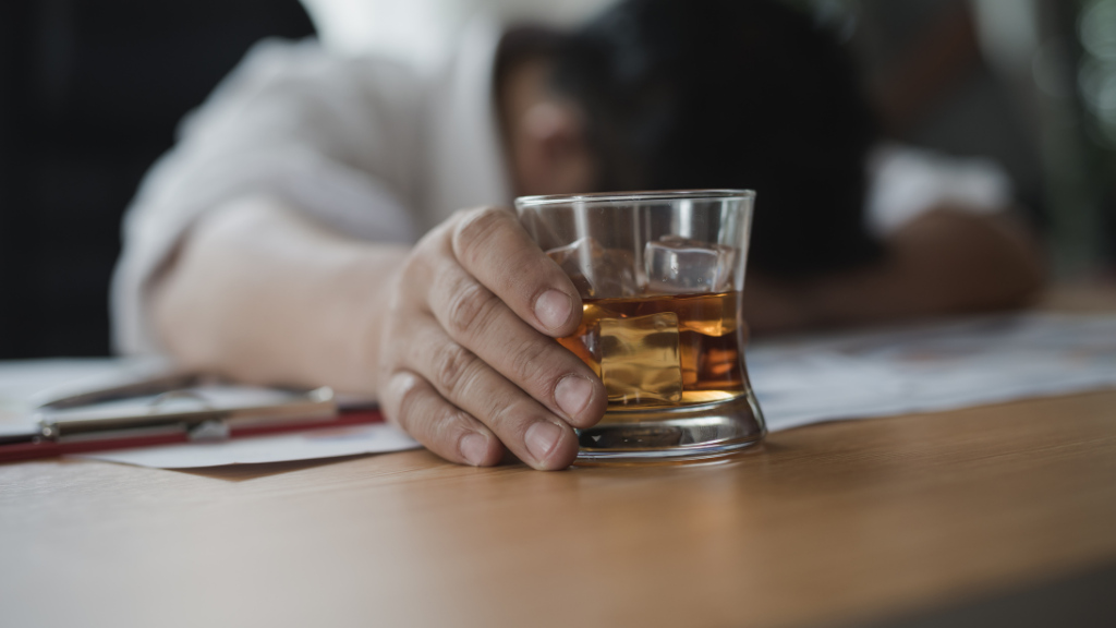 Unas 473 personas intoxicadas por alcohol en Semana Santa, incluyendo 30 menores