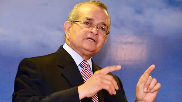 Franklin Almeyda