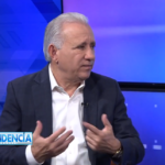 Antonio Taveras estima PRM sacará unos 140 diputados y 30 senadores en mayo