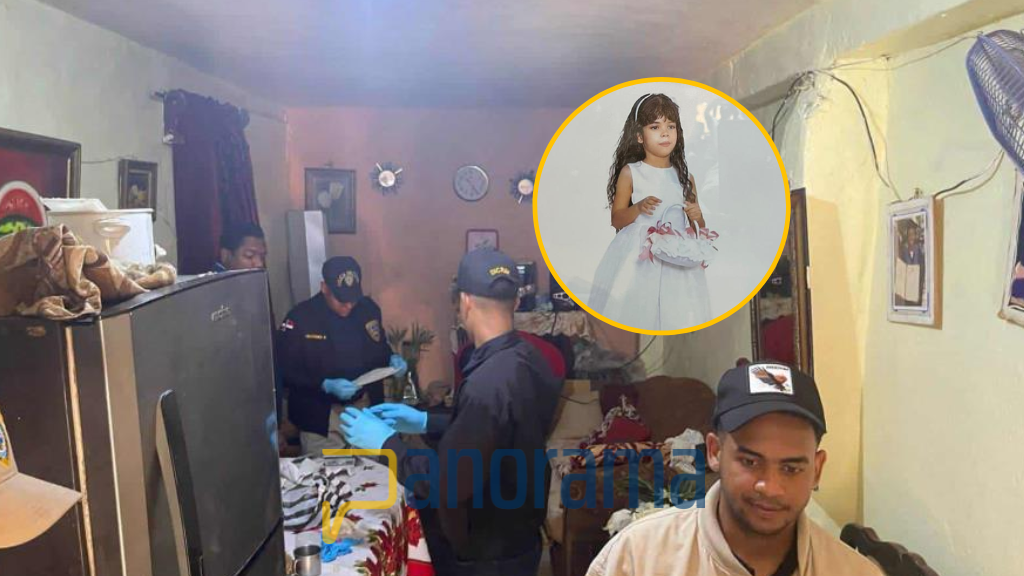 Revelan posibles implicados en muerte de bisabuela de niña Kylie, aseguran fue un atraco