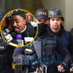 Chiquito revela complicidad extendida de "El Dotolcito" en delitos previos