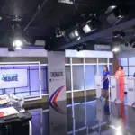 Culmina con debate presidencial de los candidatos alternativos de República Dominicana
