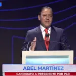 Abel en Debate de Anje