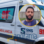 DAEH niega despido de doctor por salvar herido de bala, asegura no pertenece a la institución