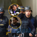 ¿Qué pasará con "El dotolcito", "Chuquito" y "Luisito"? Emitirán sentencia hoy