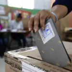 ¿Cree que en el país habrá segunda vuelta electoral para elegir al candidato presidencial?