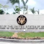 A través de su cuenta de Instagram embajadausaenrd, la legación diplomática informó que los interesados pueden hacer citas para estos servicios en la sede de la Embajada en Santo Domingo o en la Agencia Consular de Puerto Plata a través del sitio web de la delegación.