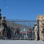 El muro no detiene el flujo migratorio