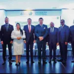 Inician acciones para que RD sea un punto de recarga de combustible en la región