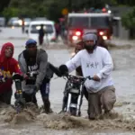 Más de 700 evacuados y 16 comunidades incomunicadas por intensas lluvias