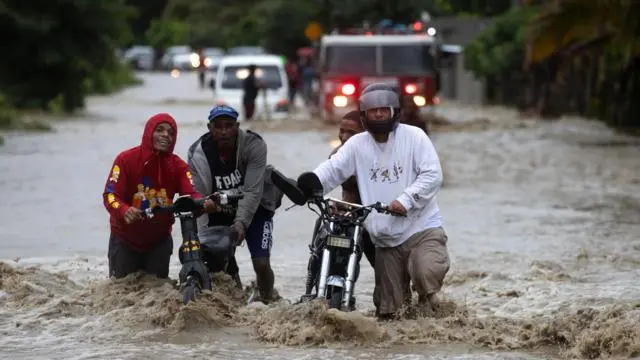Más de 700 evacuados y 16 comunidades incomunicadas por intensas lluvias