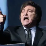 Milei anuncia "motosierra profunda" en Argentina para 2025