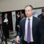 Jean Alain niega declaraciones de implicados que lo incriminan en caso Medusa