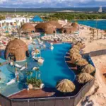 Apordom informa llegada de segundo crucero al Puerto Cabo Rojo el 8 de abril