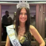 A sus 60 años, Alejandra Marisa Rodríguez se prepara para el Miss Argentina