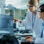 INTEC acude a IA para crear un modelo de predicción en enfermedades infecciosas