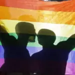 Prisión homosexual