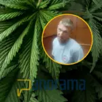 Aplazan solicitud de extradición de ruso acusado de estafa millonaria con cannabis