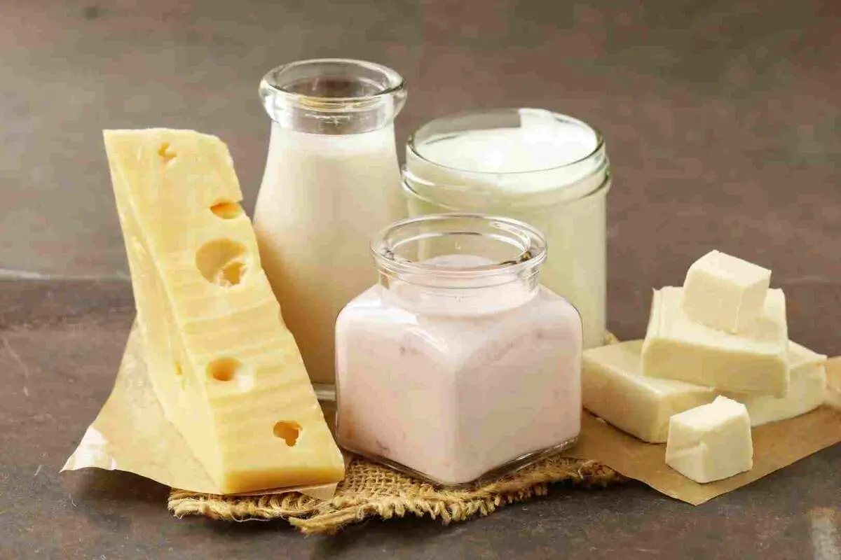 Vendedores revelan alzas de precios en algunos productos lácteos