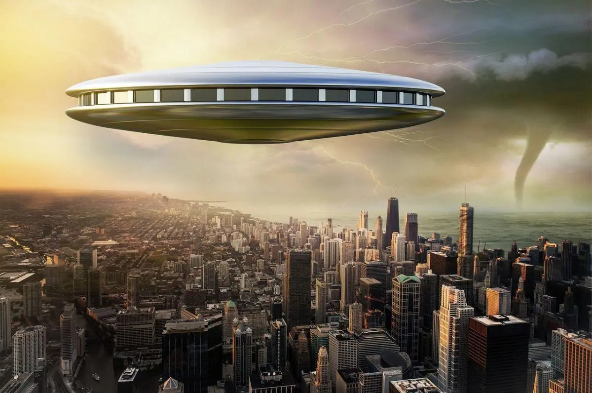 ¿Hay miles de civilizaciones en la Vía Láctea? aseguran esa teoría tiene sentido