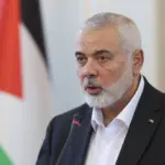 Hamás, Ismail Haniyeh,