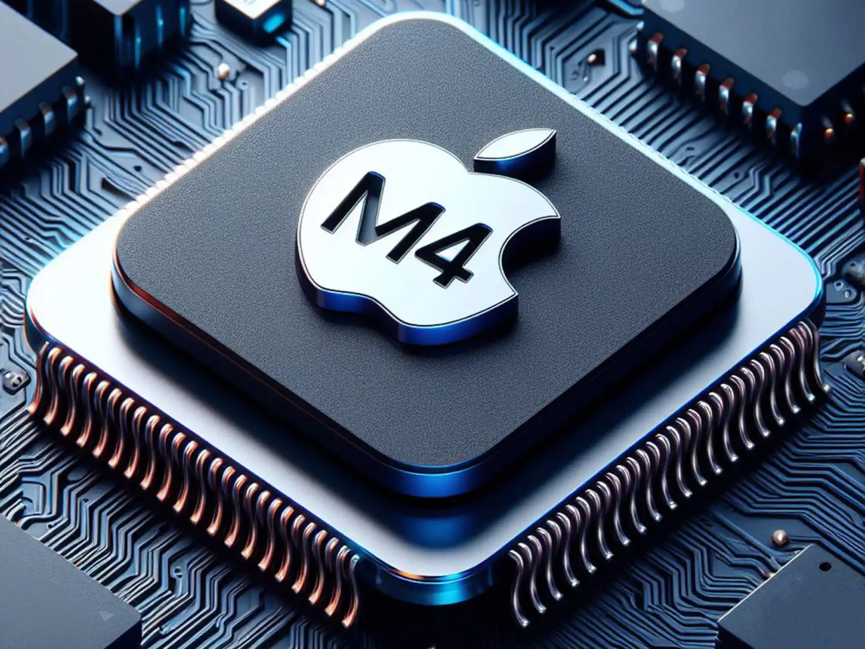 Apple innova en el mercado con iPads más avanzados utilizando un chip M4