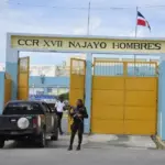 Prisiones accionará judicialmente contra recluso que ultimó a comunicador en Najayo