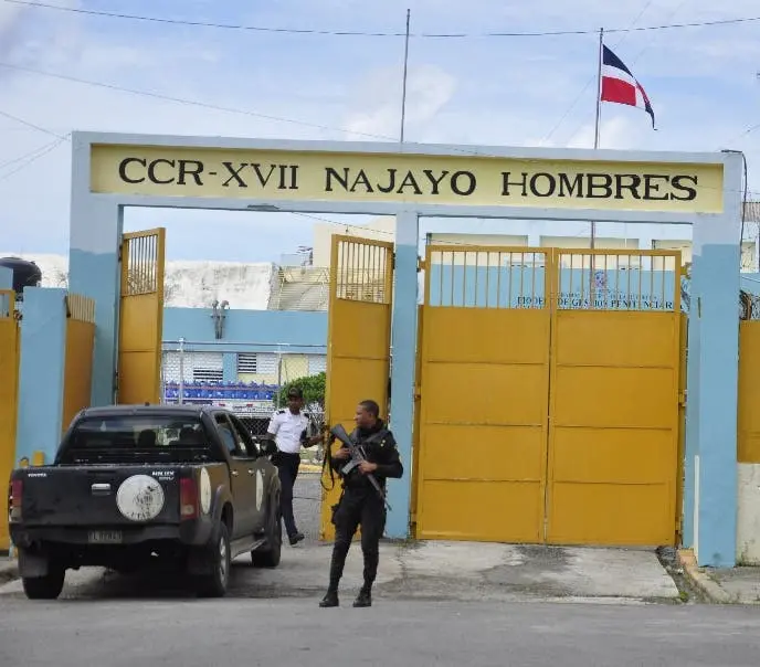 Prisiones accionará judicialmente contra recluso que ultimó a comunicador en Najayo