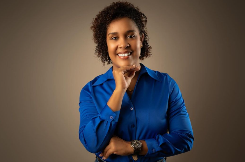 Abinader designa nueva gobernadora para la provincia Bahoruco