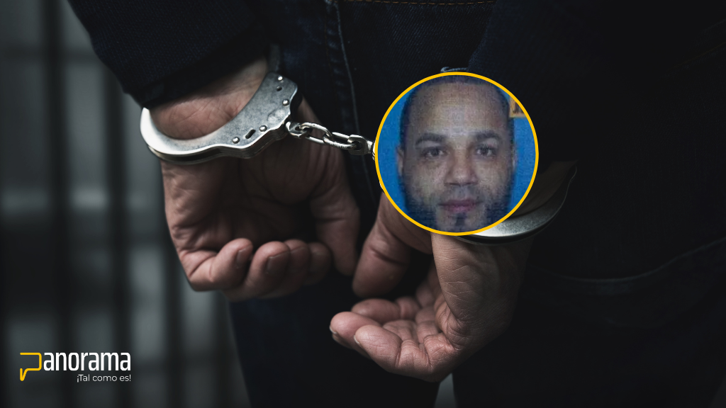 "La J" es apresado en España, lo acusan de amenaza contra Miriam Germán