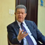 “Abinader dirige un gobierno de “popis” e insulta a los de abajo”