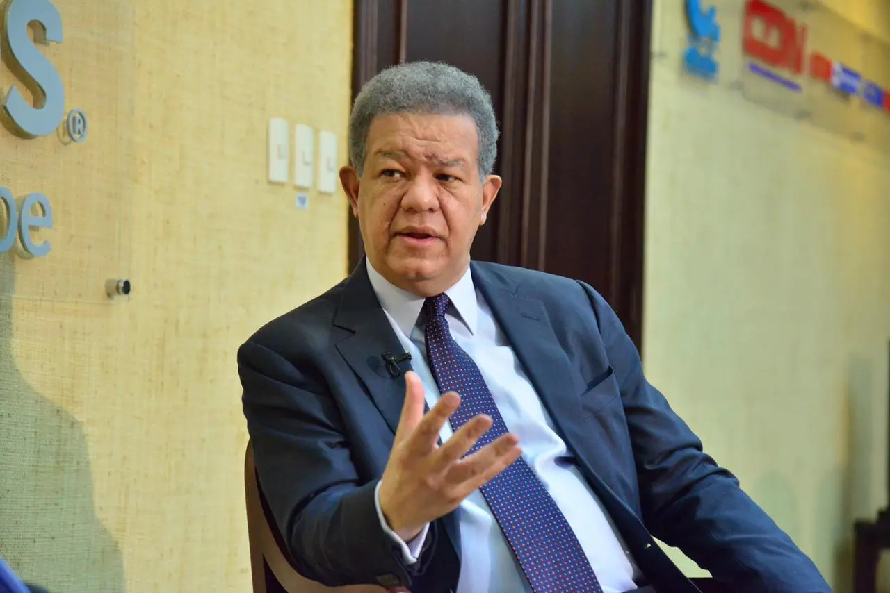 “Abinader dirige un gobierno de “popis” e insulta a los de abajo”