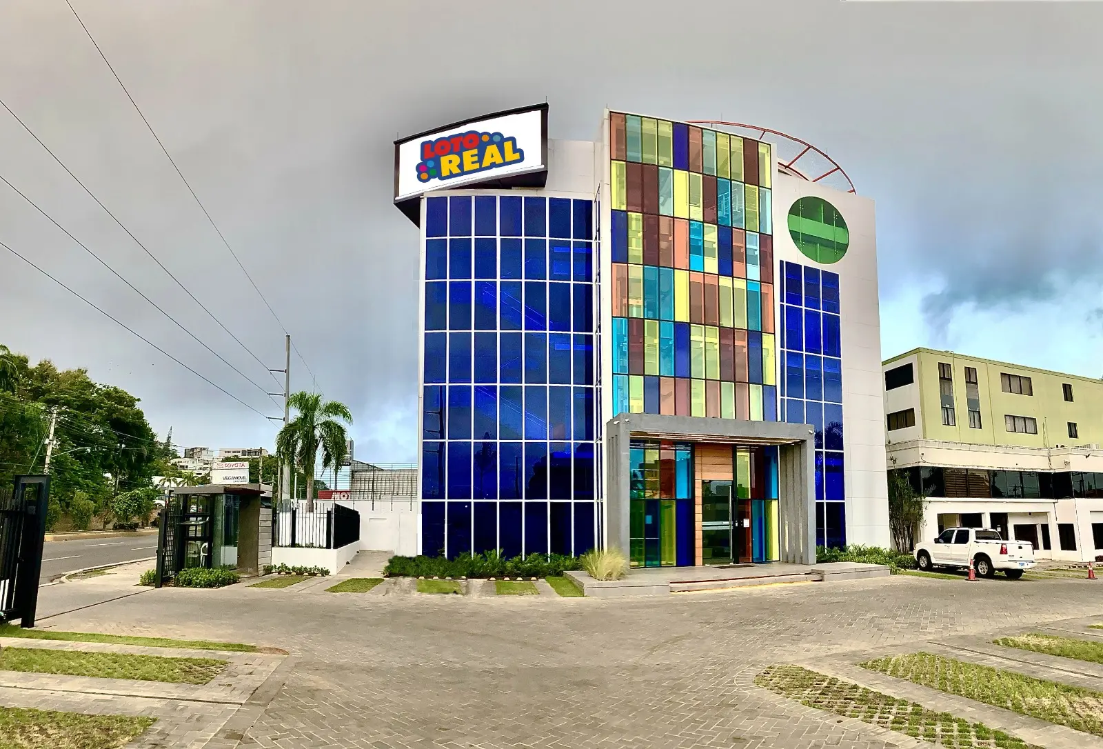 Loto Real respalda que en RD ya no vendan loterías extranjera