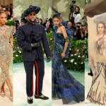 Los mejores vestidas de la Met Gala 2024, según Vogue