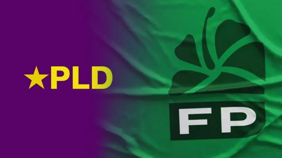 PLD FUERZA DEL PUEBLO