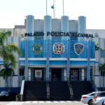 Policía mata a hombre