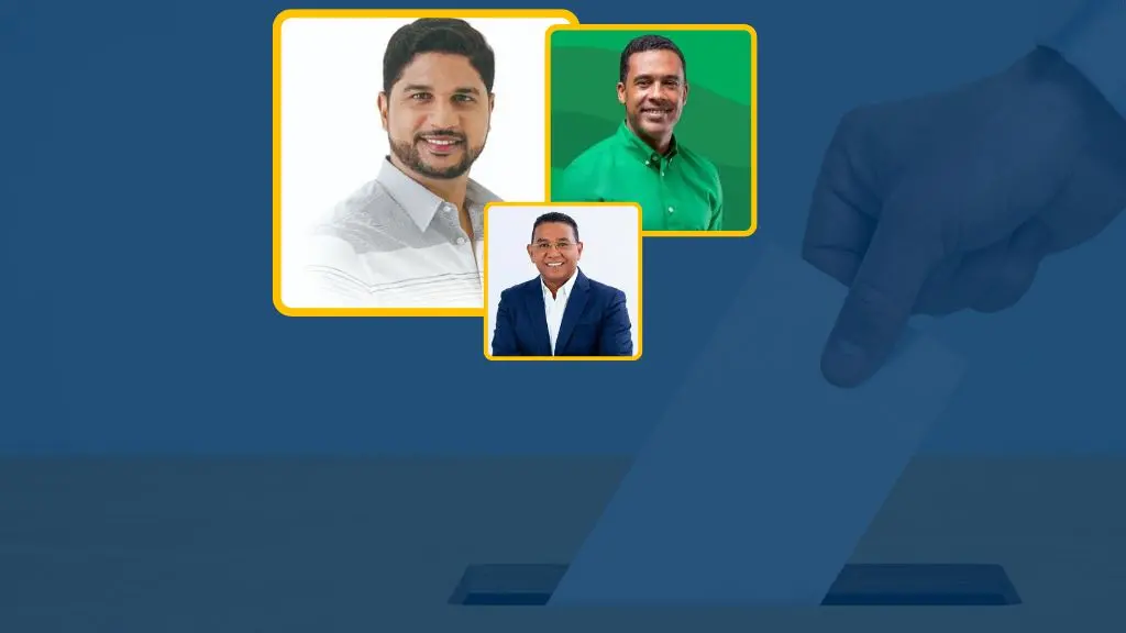 Gustavo Lara San Cristóbal