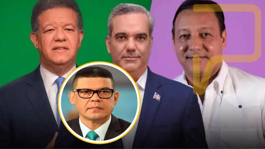 Encuestas comicios de mayo.