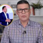 Ricardo Nieves sobre Abel.