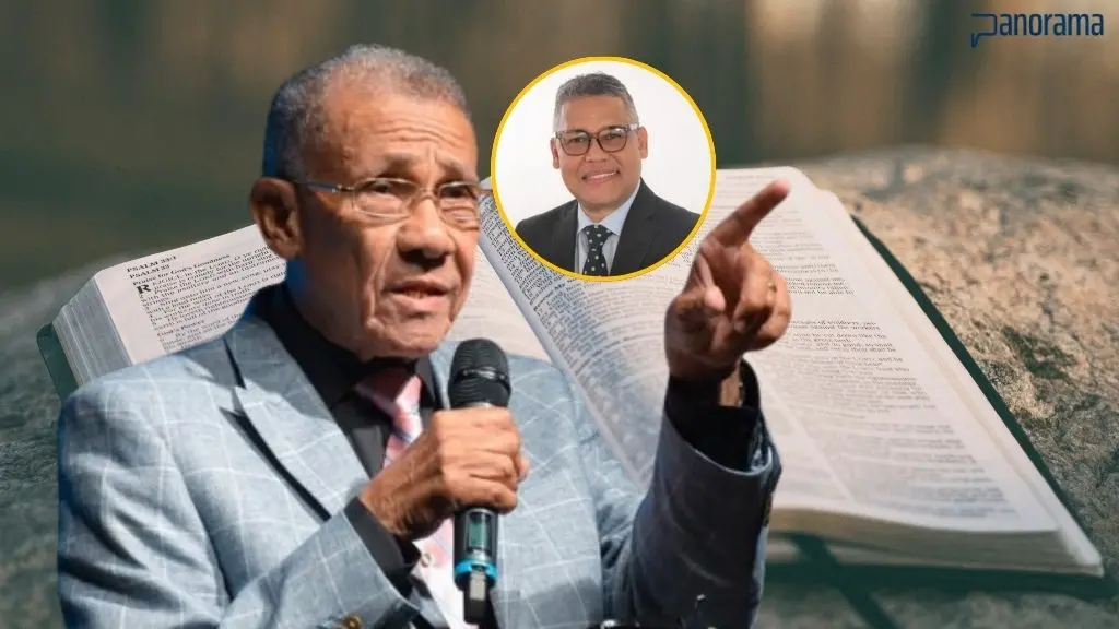 Ezequiel Molina manda a votar a Carlos Peña